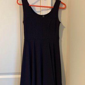 Free People Skater Dress